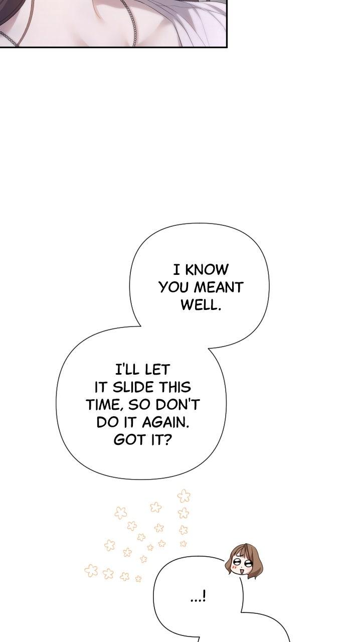 Not the First Time Chapter 31 - Page 29