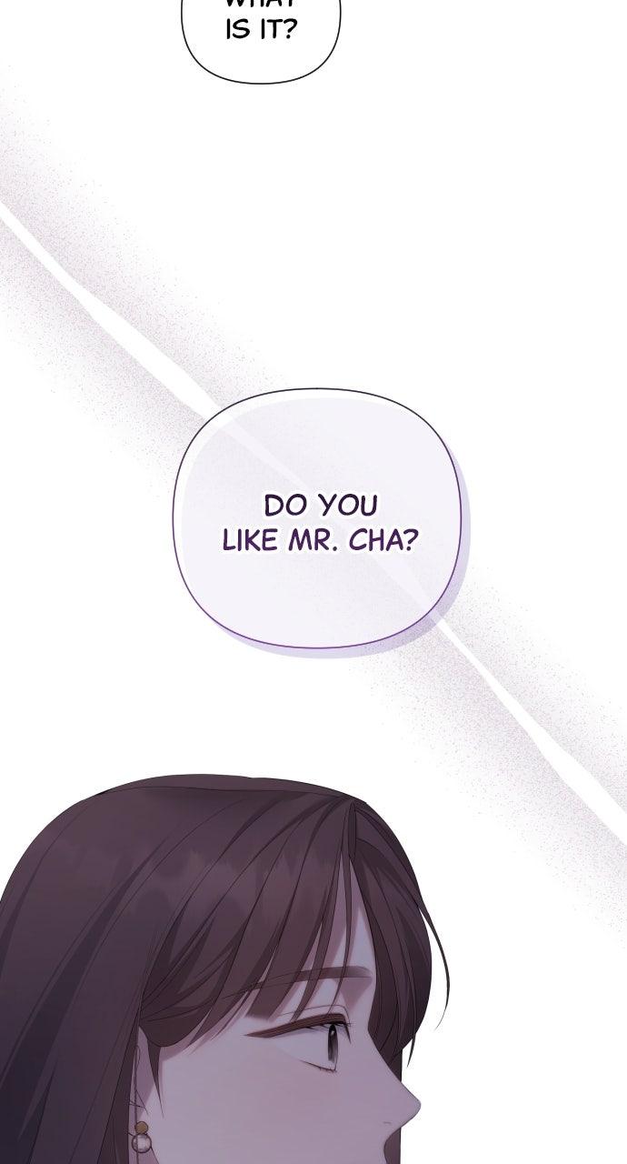 Not the First Time Chapter 31 - Page 31