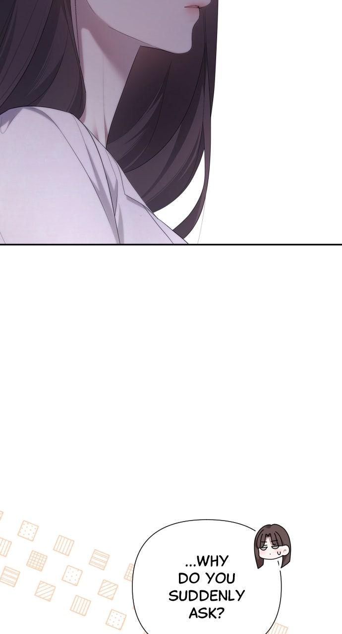 Not the First Time Chapter 31 - Page 32