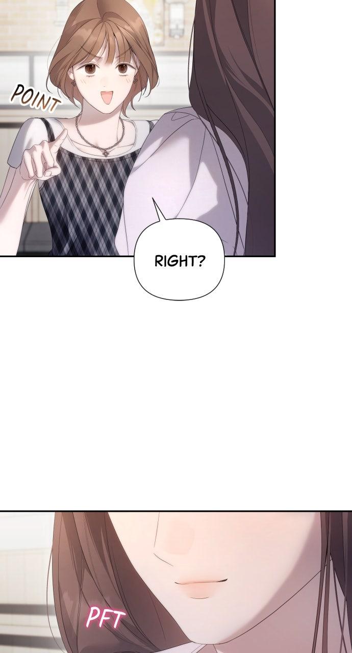 Not the First Time Chapter 31 - Page 34