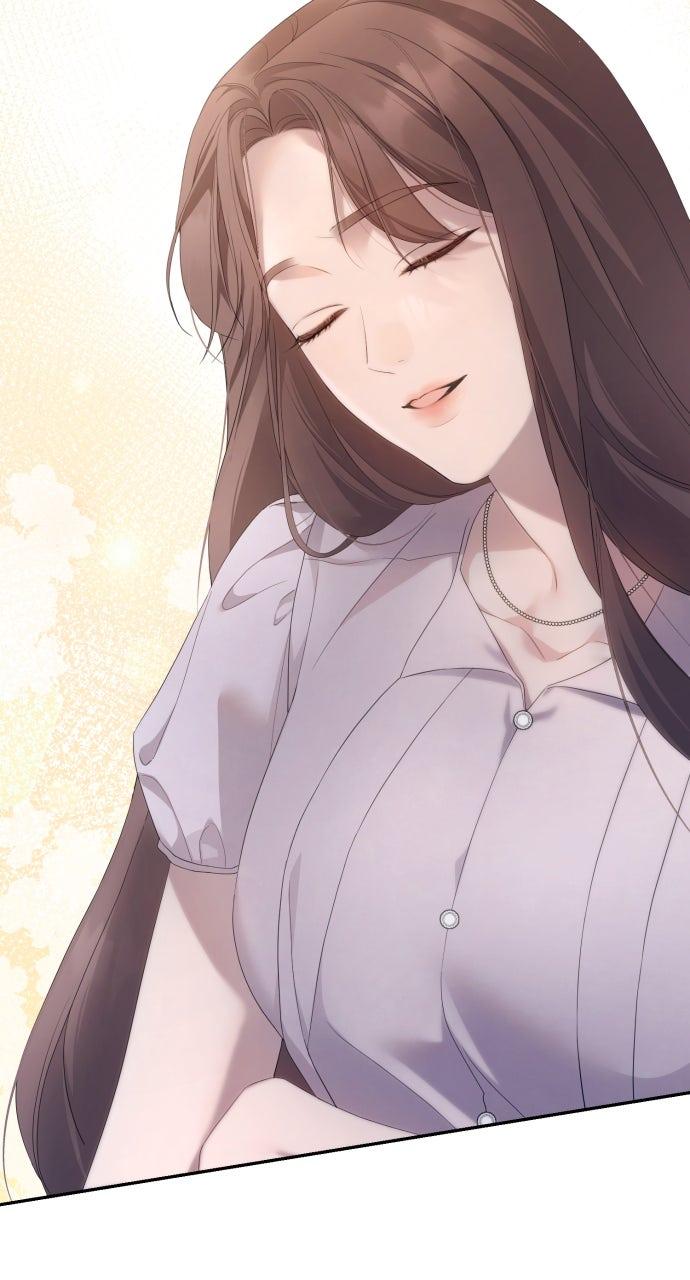 Not the First Time Chapter 31 - Page 36