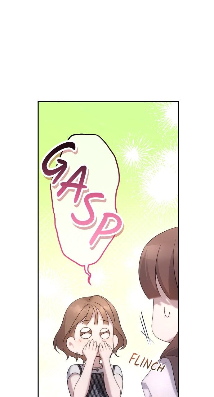 Not the First Time Chapter 31 - Page 37