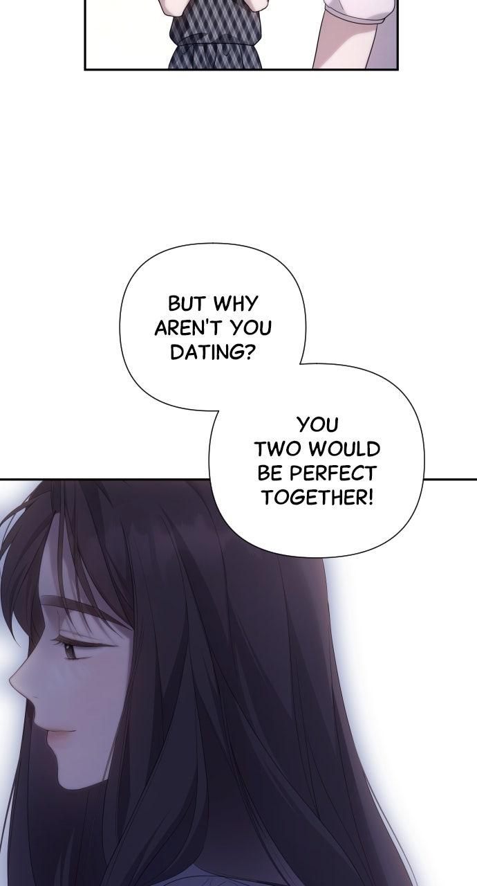 Not the First Time Chapter 31 - Page 38