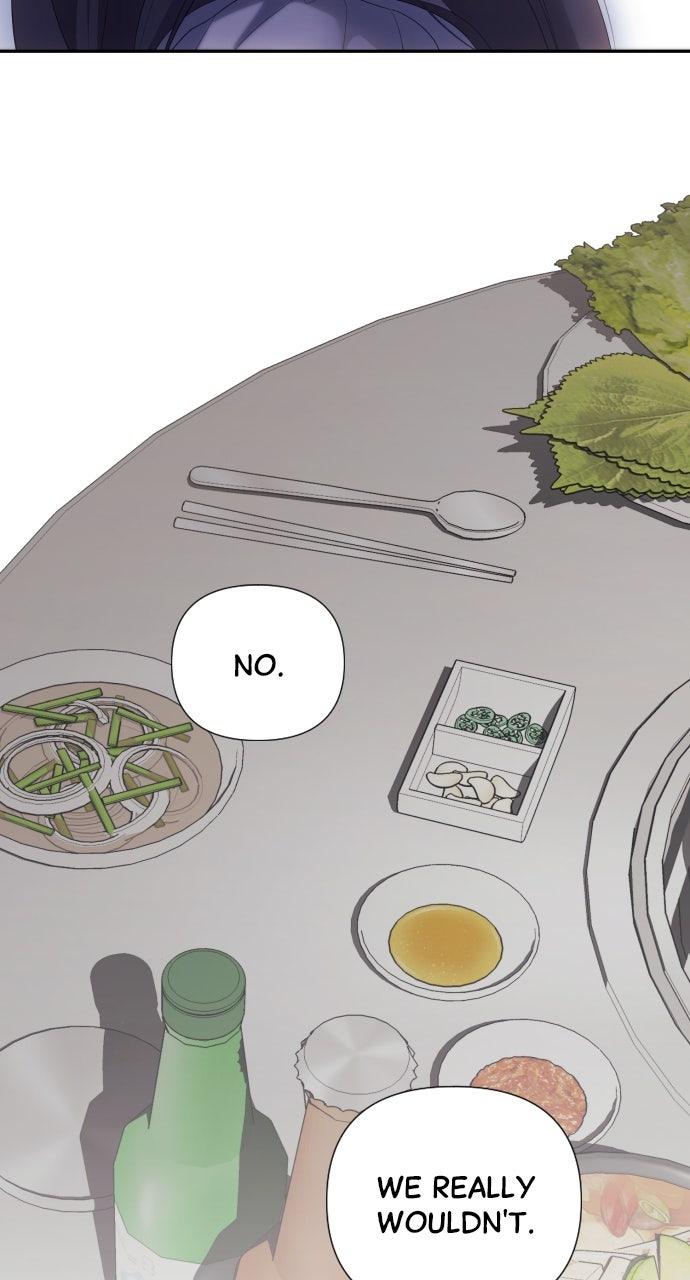 Not the First Time Chapter 31 - Page 39