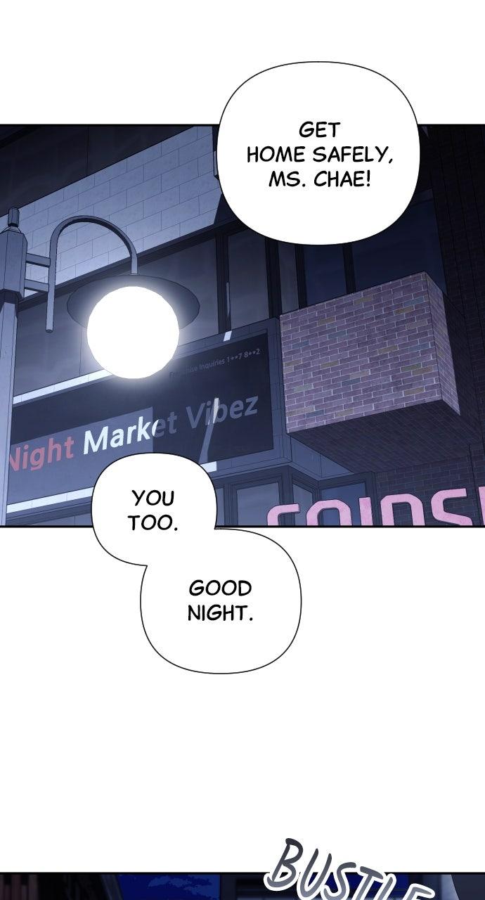 Not the First Time Chapter 31 - Page 41