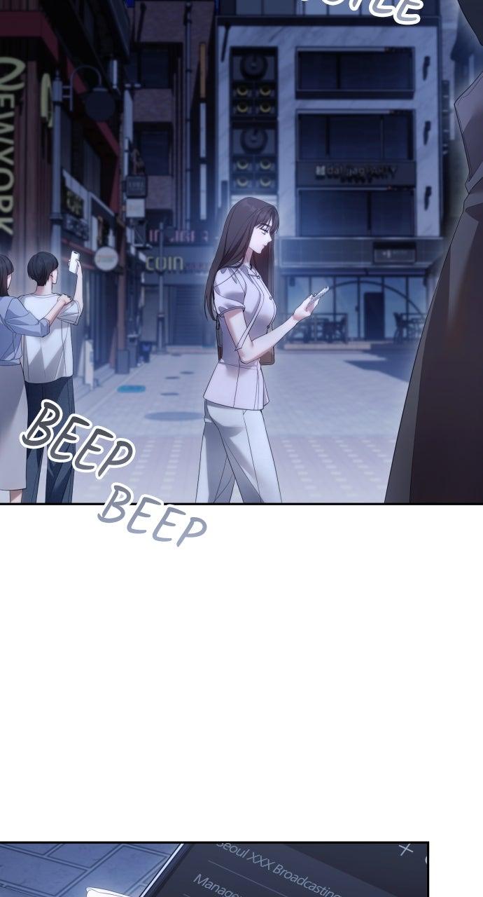 Not the First Time Chapter 31 - Page 42