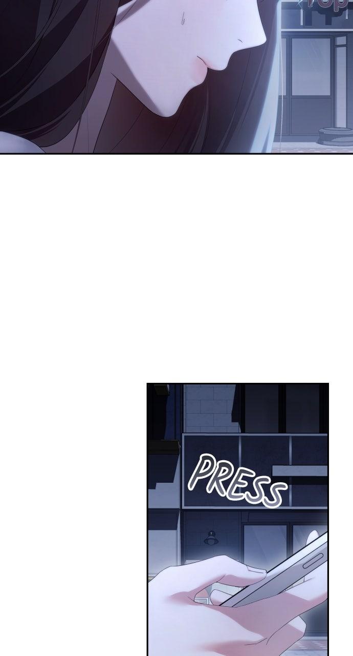 Not the First Time Chapter 31 - Page 44