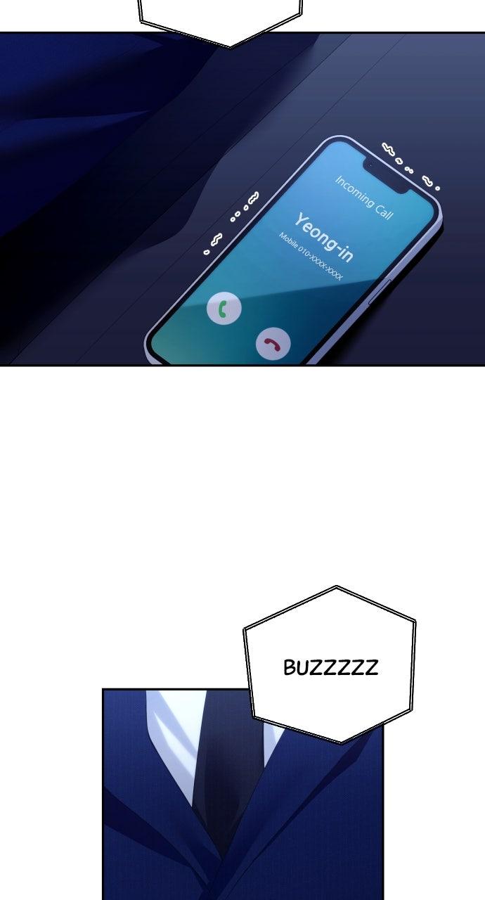 Not the First Time Chapter 31 - Page 46