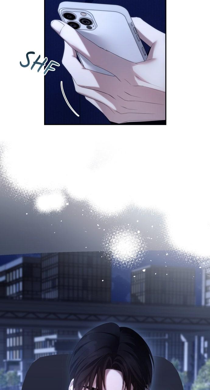 Not the First Time Chapter 31 - Page 47