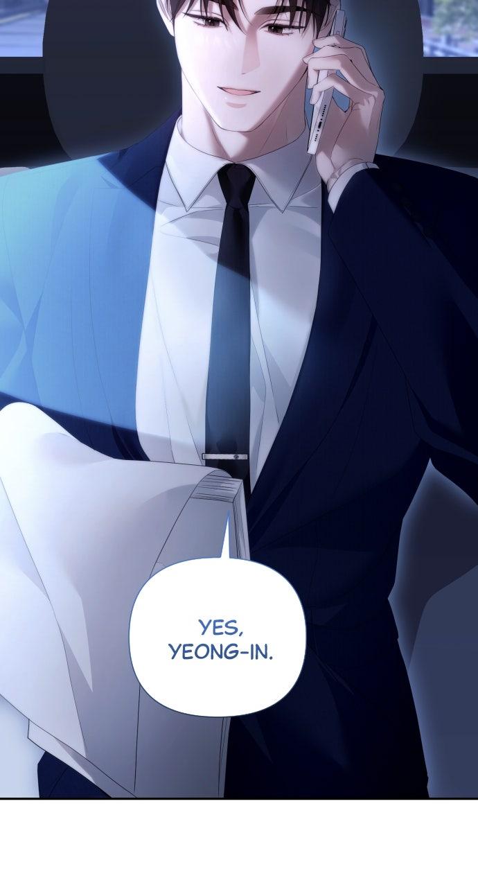 Not the First Time Chapter 31 - Page 48