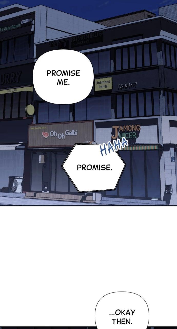 Not the First Time Chapter 31 - Page 52