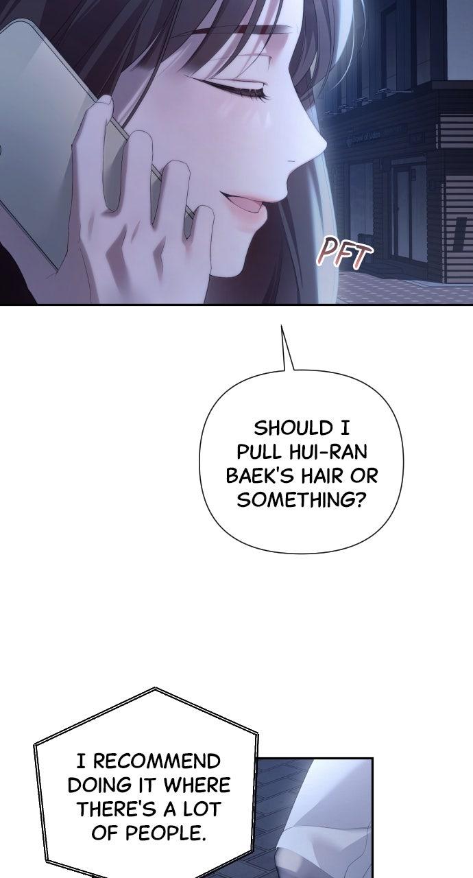 Not the First Time Chapter 31 - Page 54