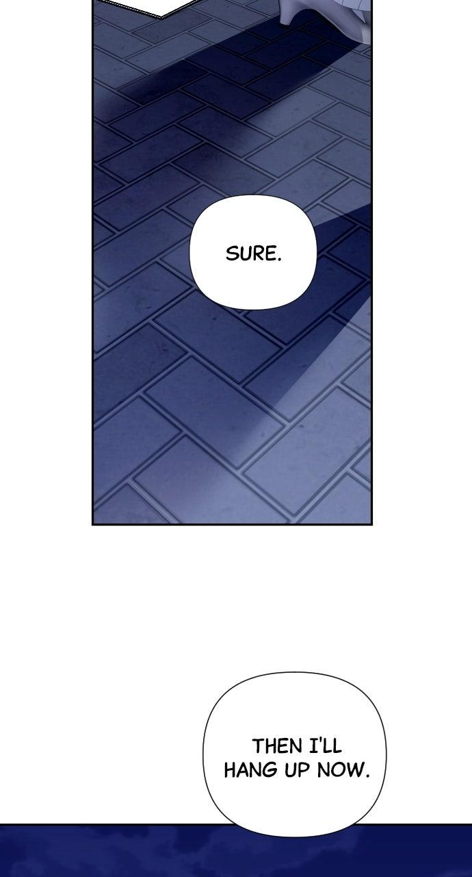 Not the First Time Chapter 31 - Page 55