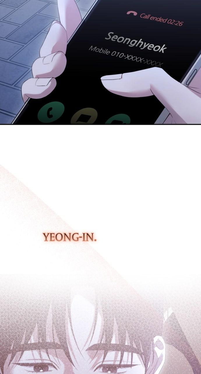 Not the First Time Chapter 31 - Page 58