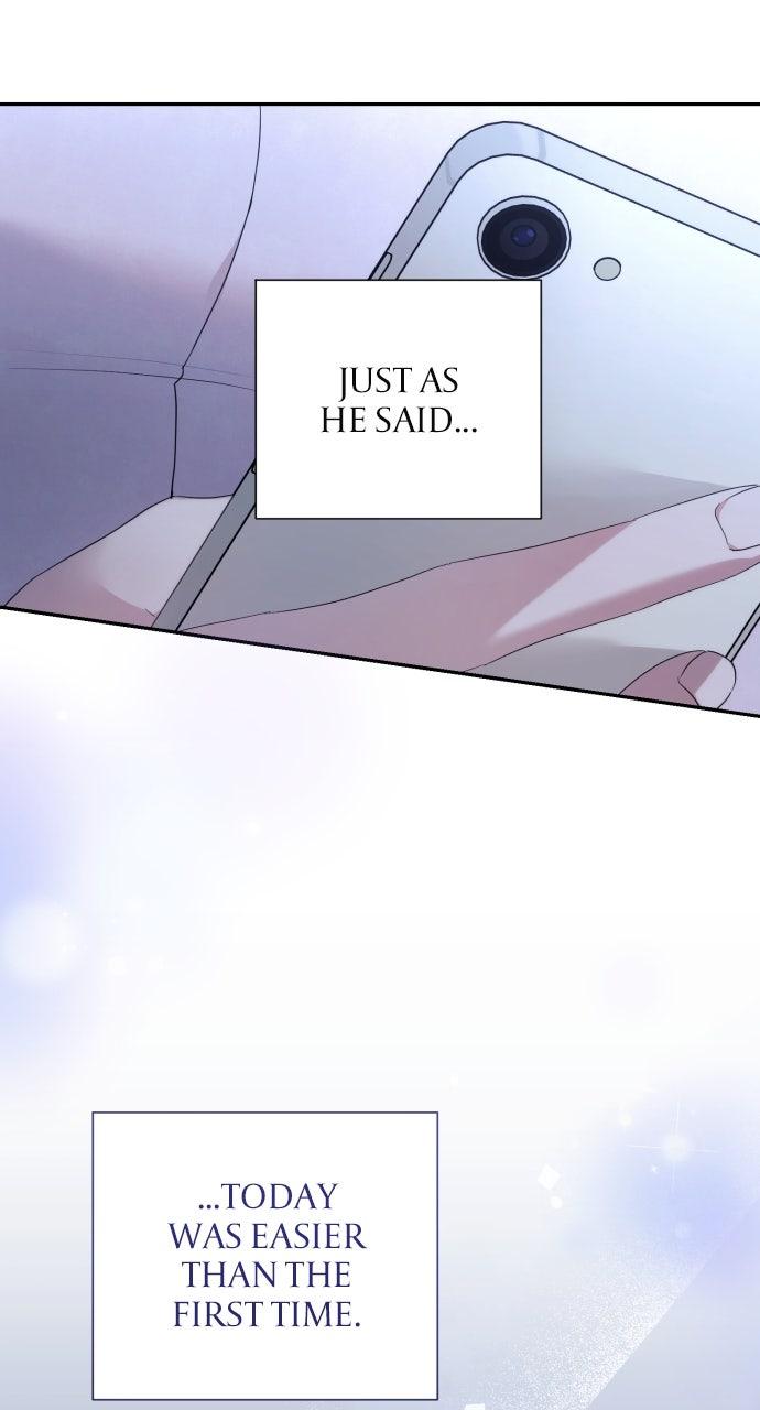 Not the First Time Chapter 31 - Page 60