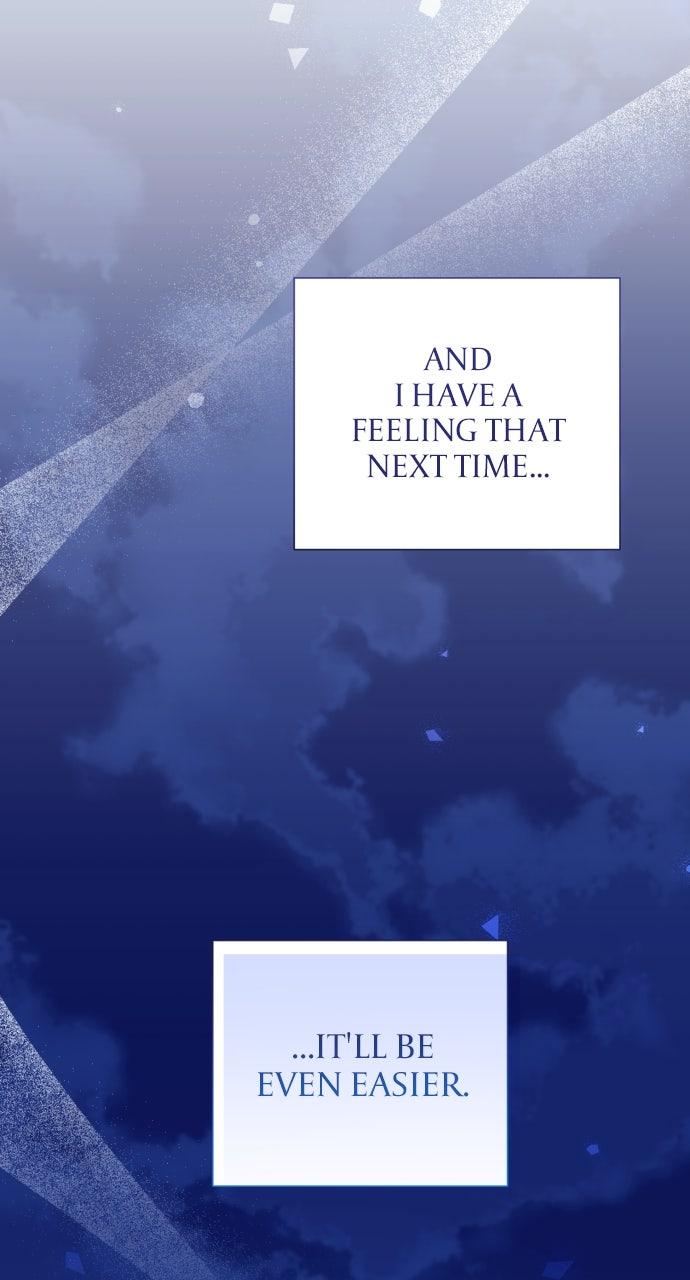 Not the First Time Chapter 31 - Page 61