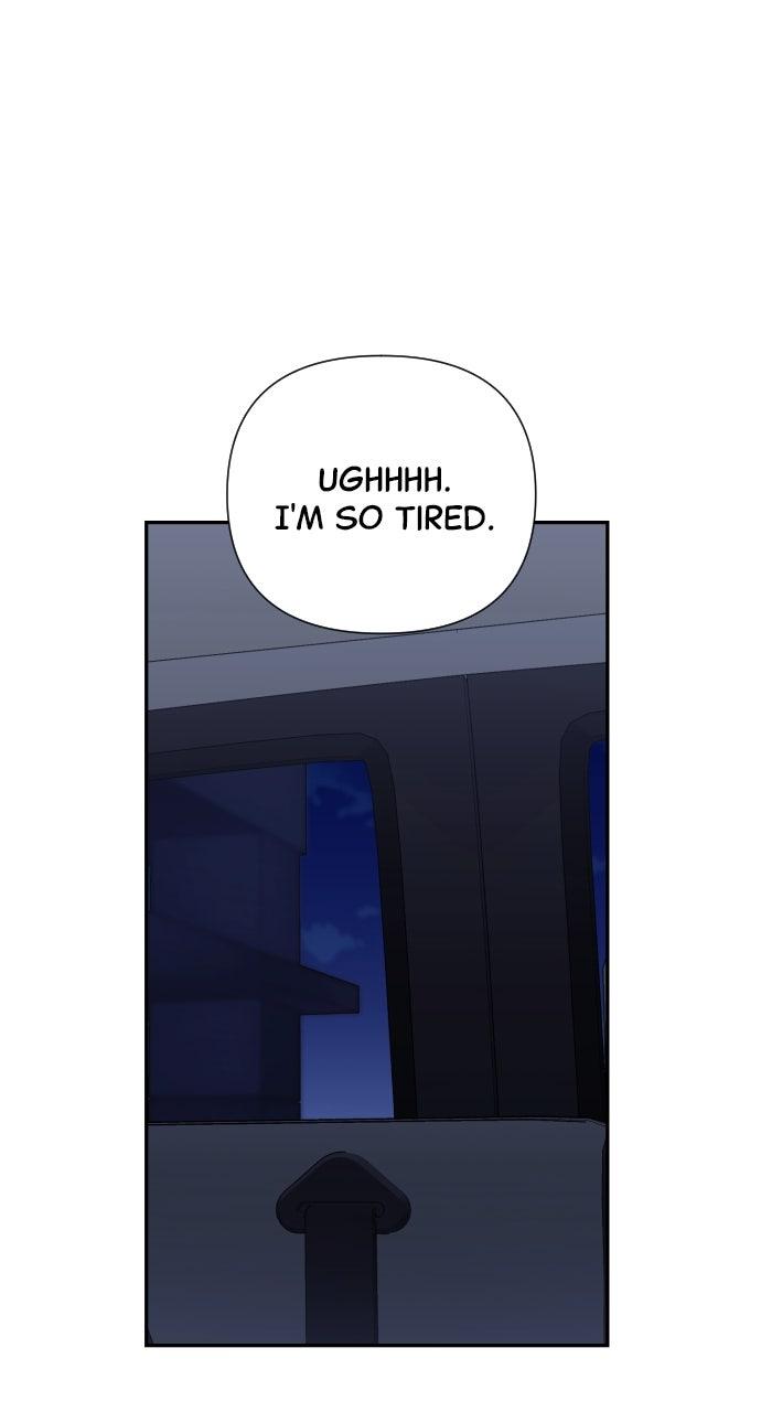 Not the First Time Chapter 31 - Page 65