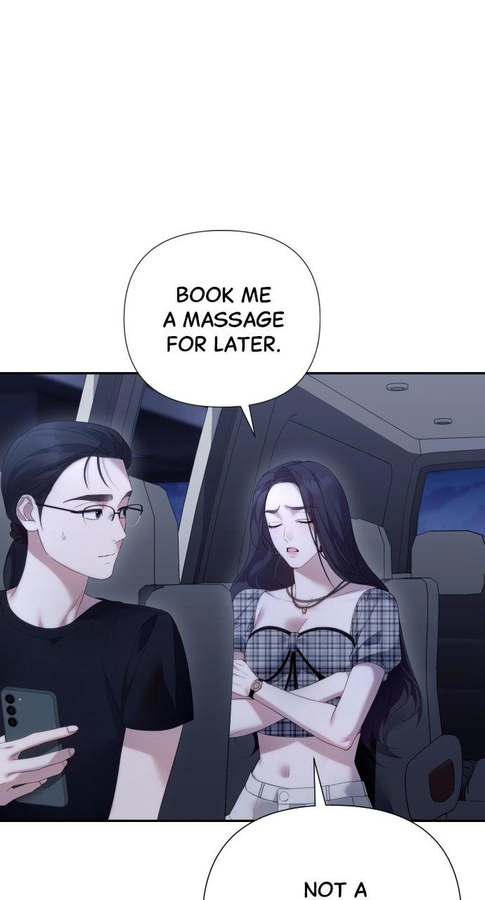 Not the First Time Chapter 31 - Page 66