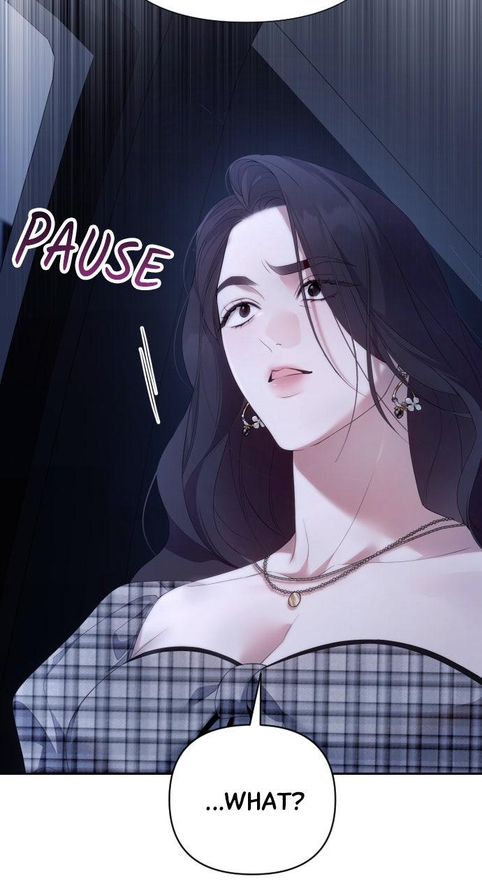 Not the First Time Chapter 31 - Page 70