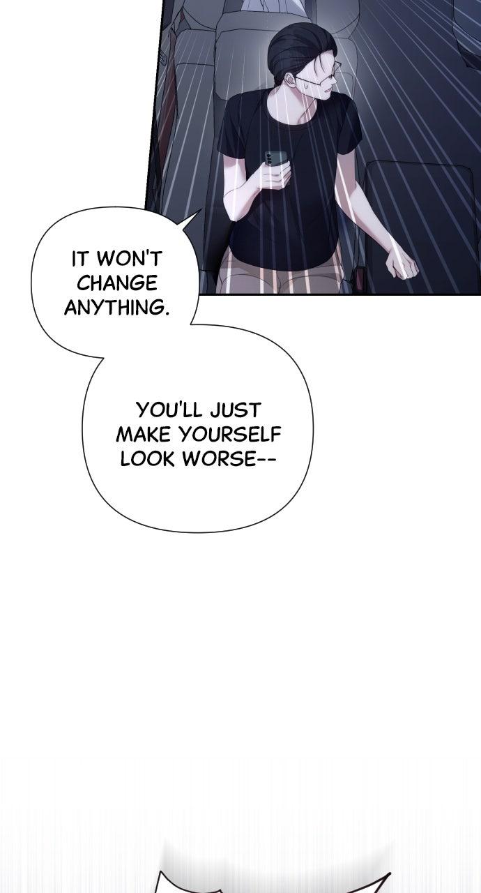 Not the First Time Chapter 31 - Page 74