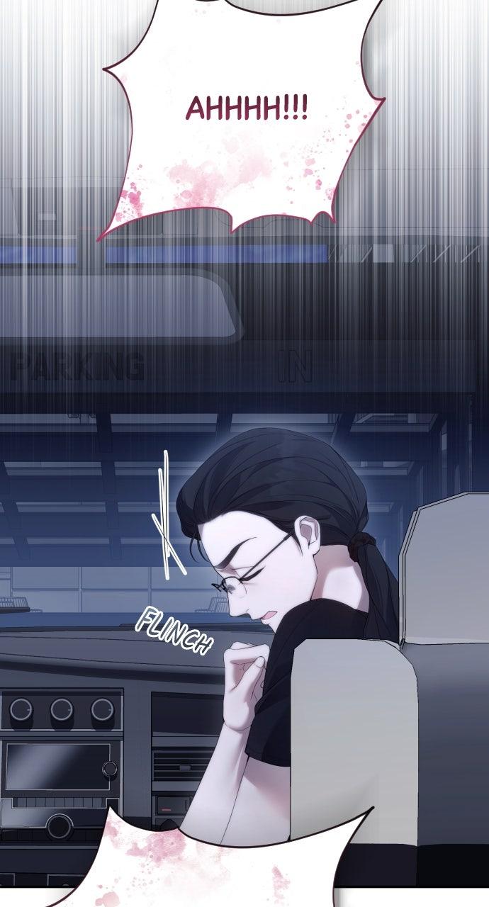 Not the First Time Chapter 31 - Page 75