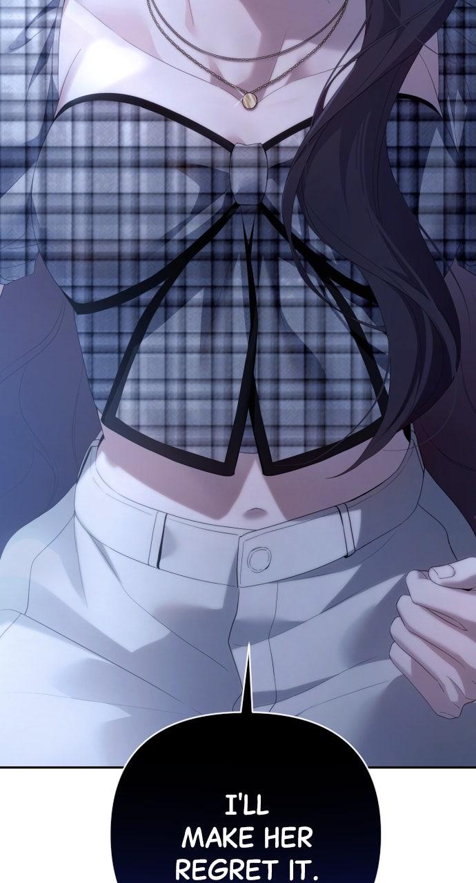 Not the First Time Chapter 31 - Page 78