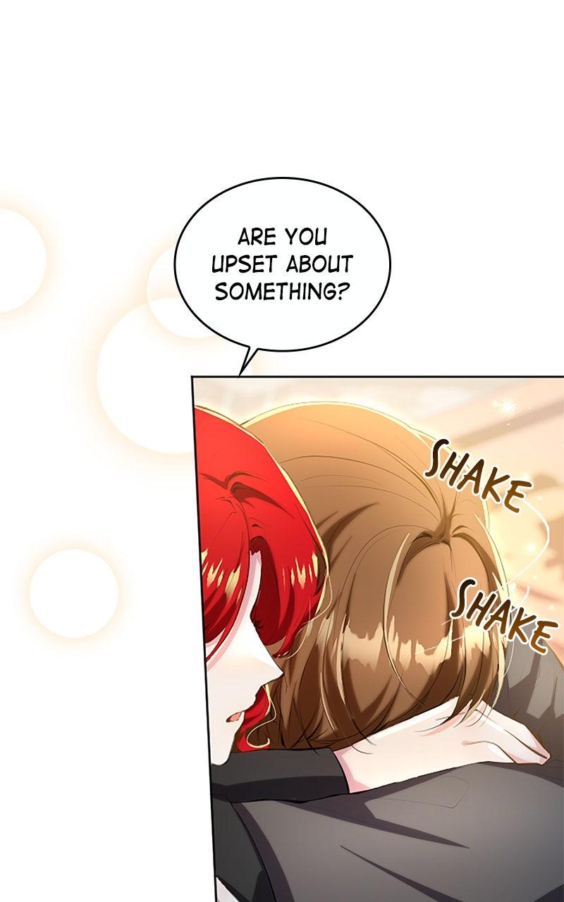 Not the Time for Love - Chapter 40 - 4