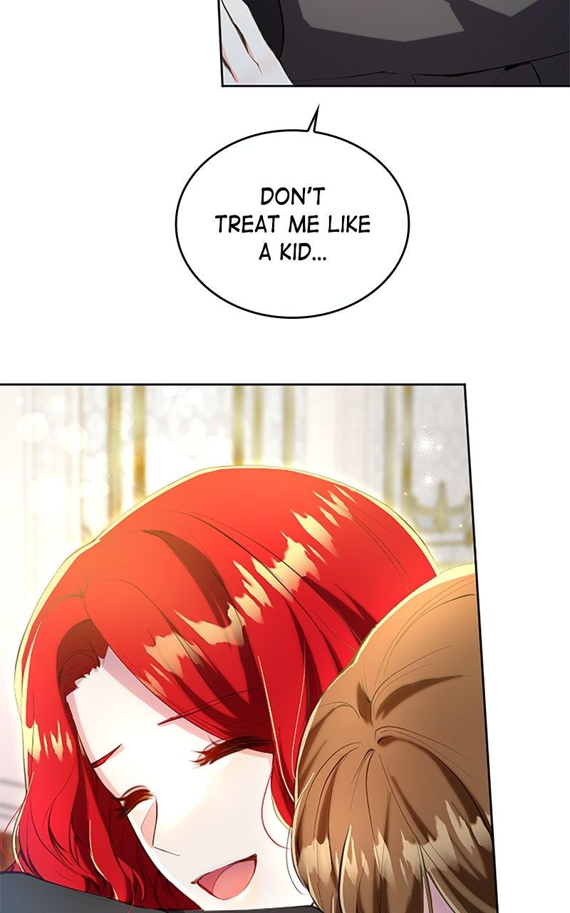 Not the Time for Love - Chapter 40 - 5