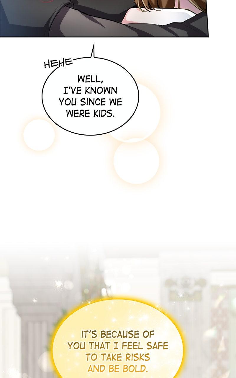 Not the Time for Love - Chapter 40 - 6