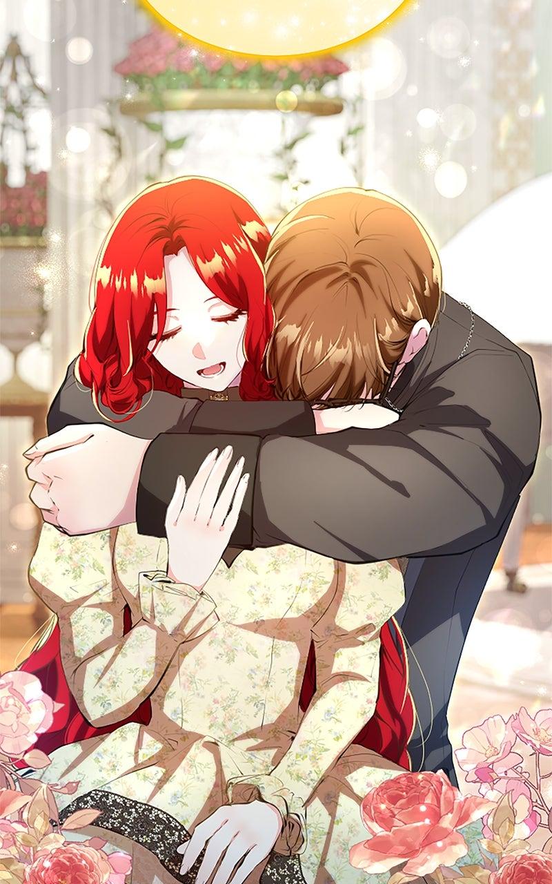 Not the Time for Love - Chapter 40 - 7