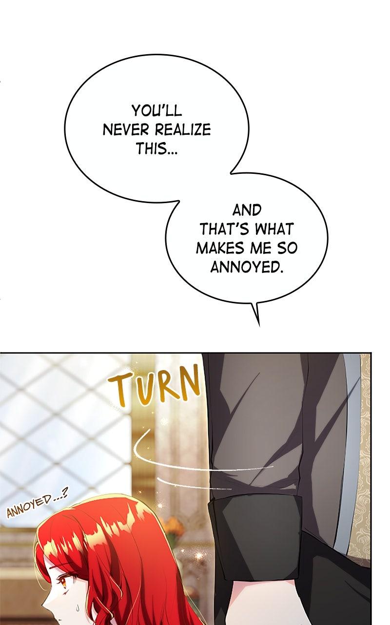 Not the Time for Love - Chapter 40 - 11