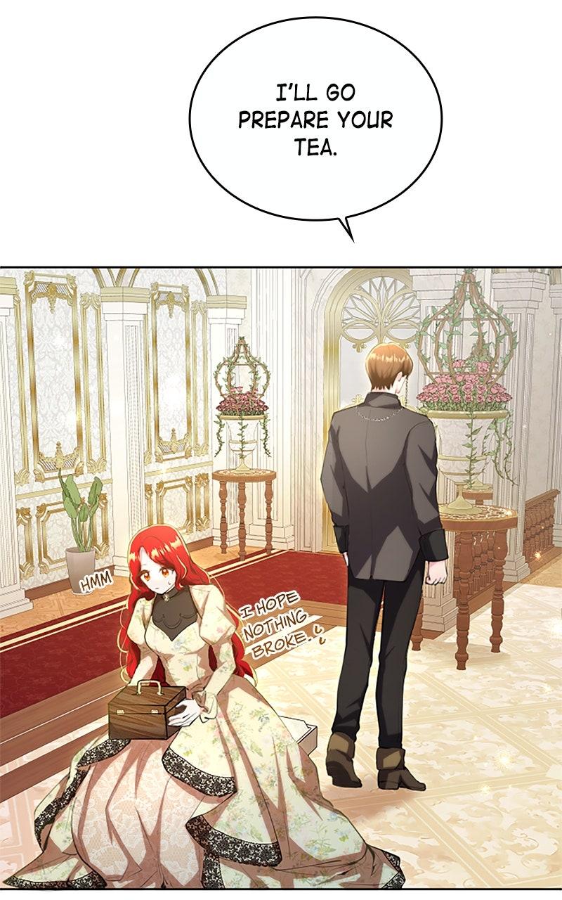 Not the Time for Love - Chapter 40 - 14