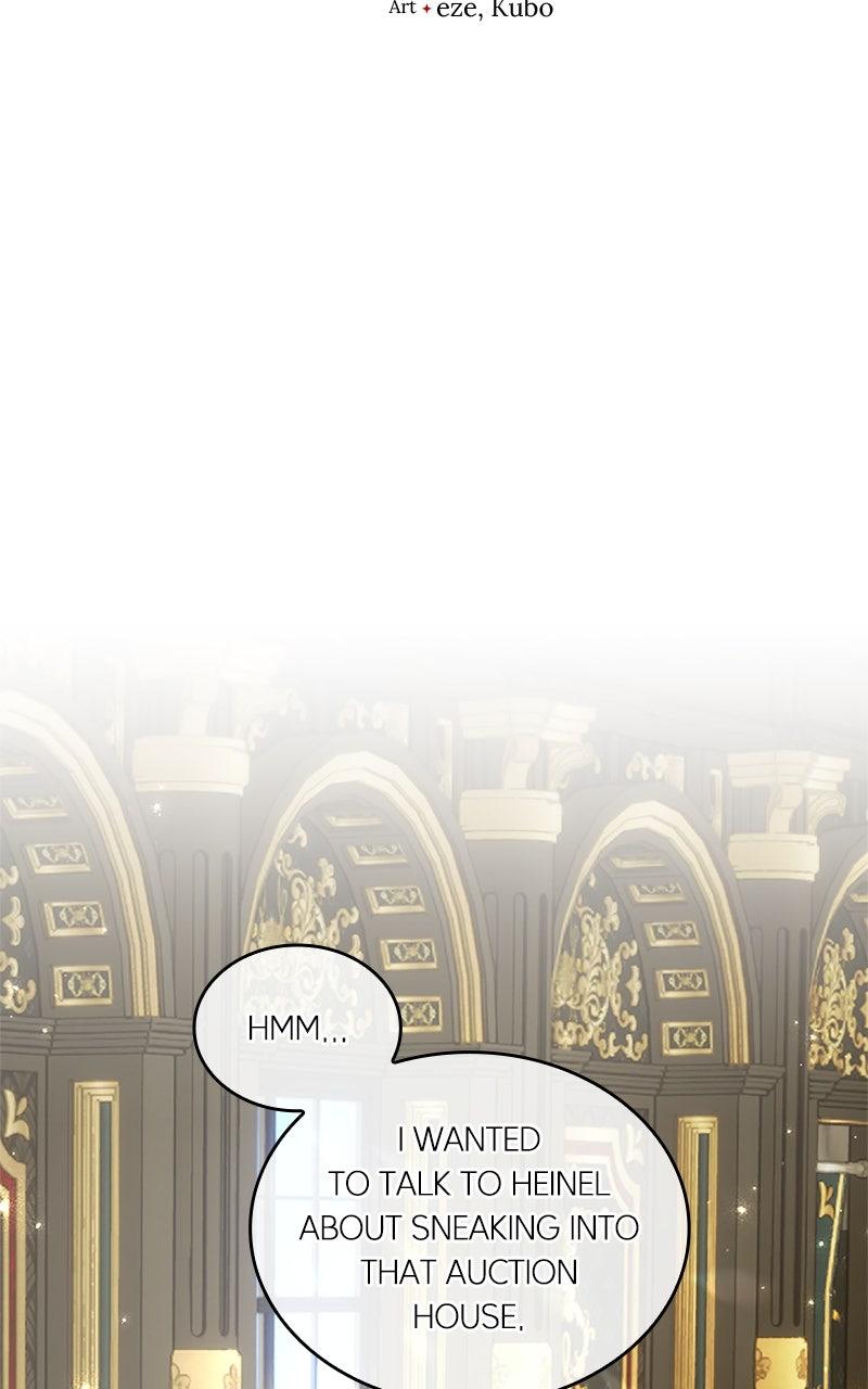 Not the Time for Love - Chapter 40 - 19