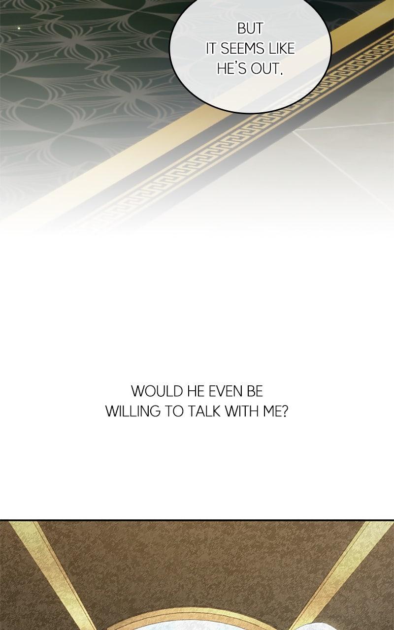 Not the Time for Love - Chapter 40 - 21