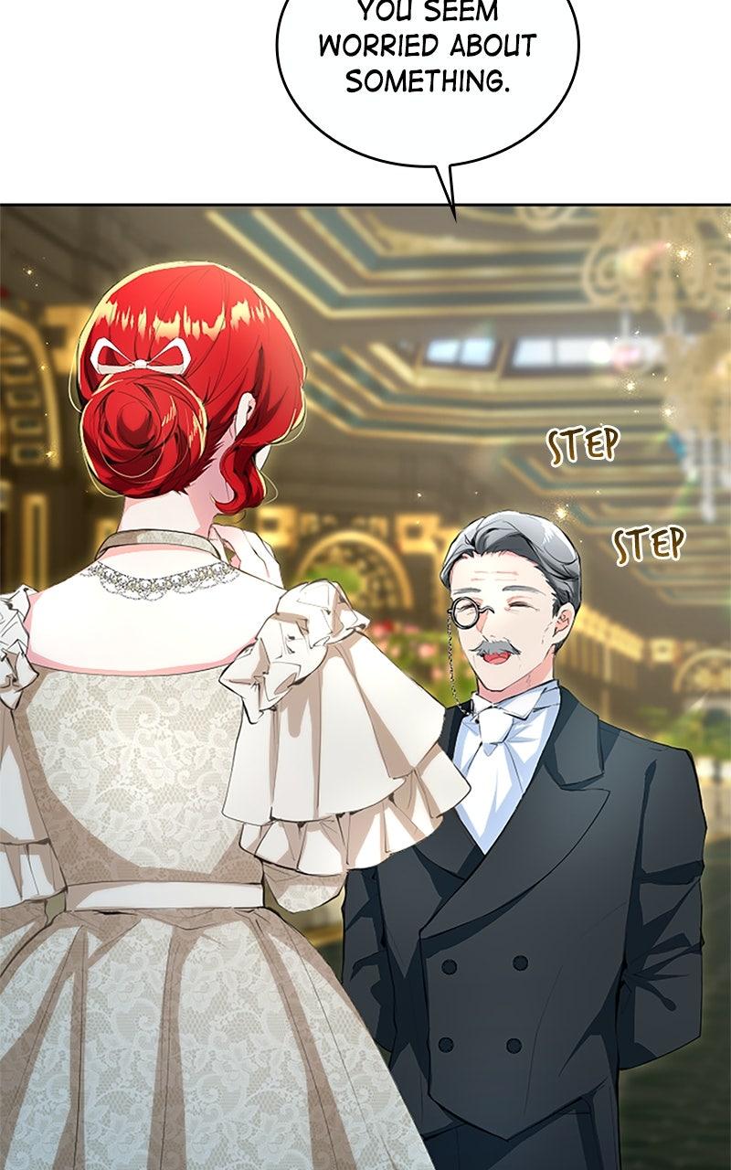 Not the Time for Love - Chapter 40 - 23