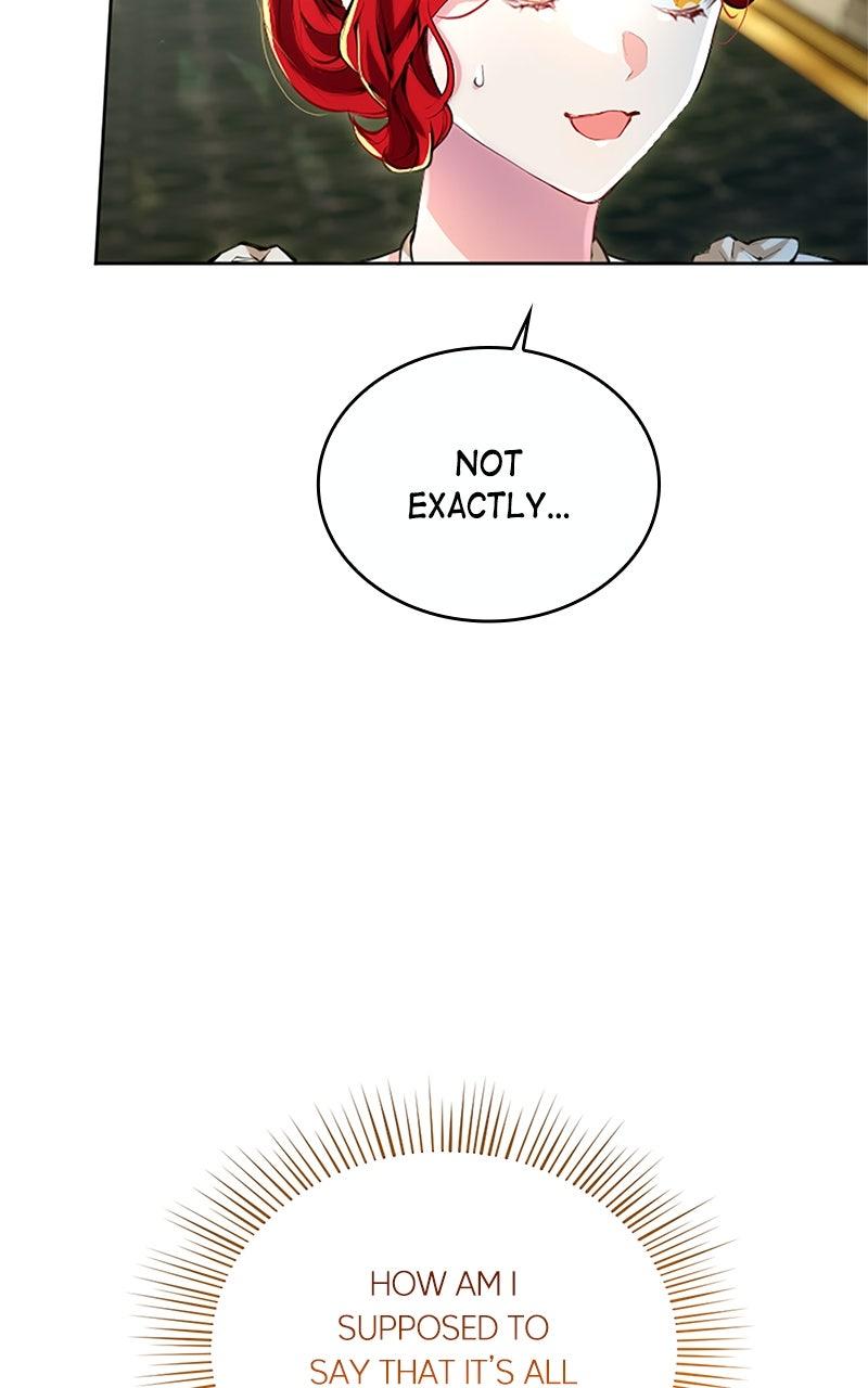 Not the Time for Love - Chapter 40 - 25