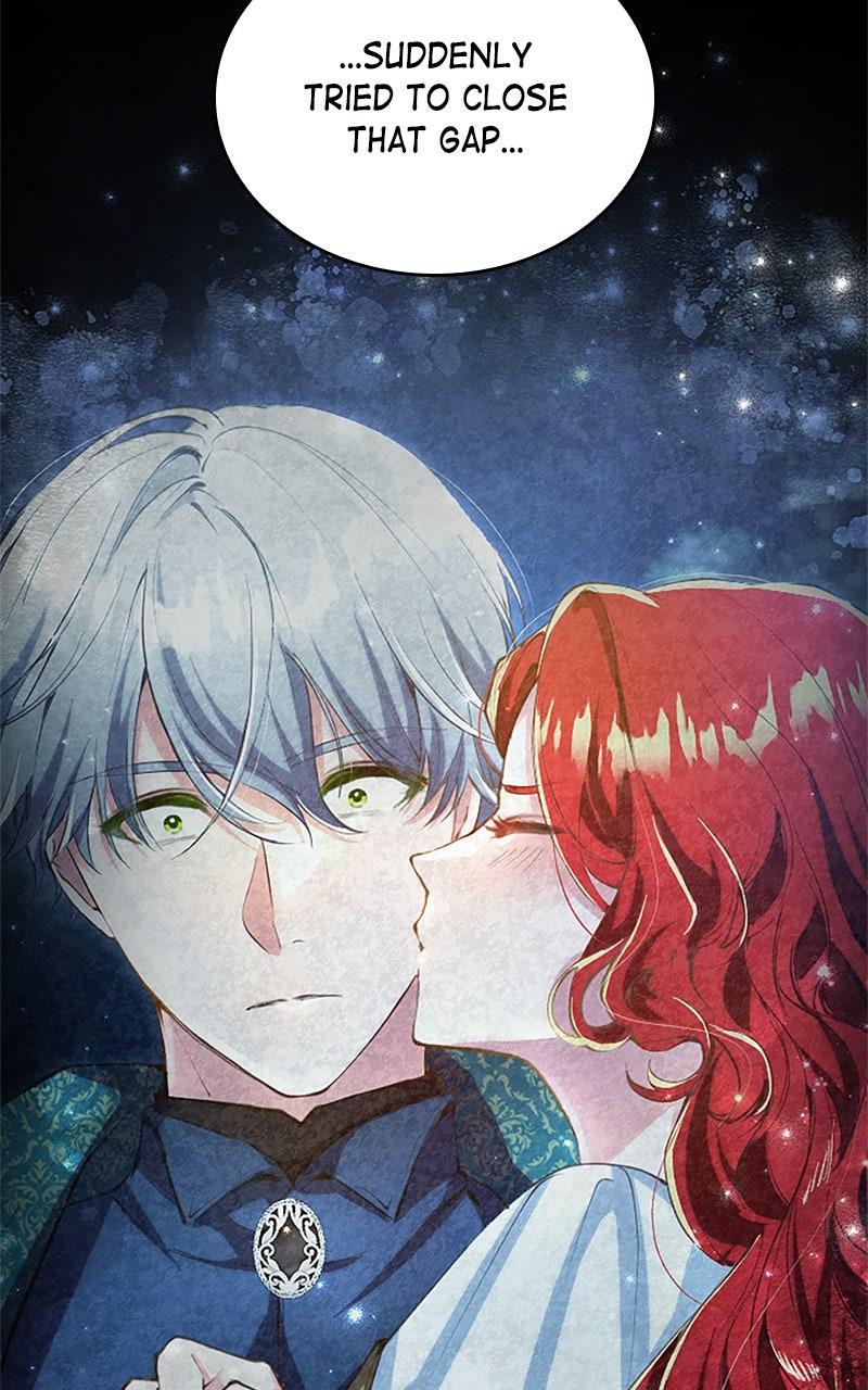 Not the Time for Love - Chapter 40 - 35