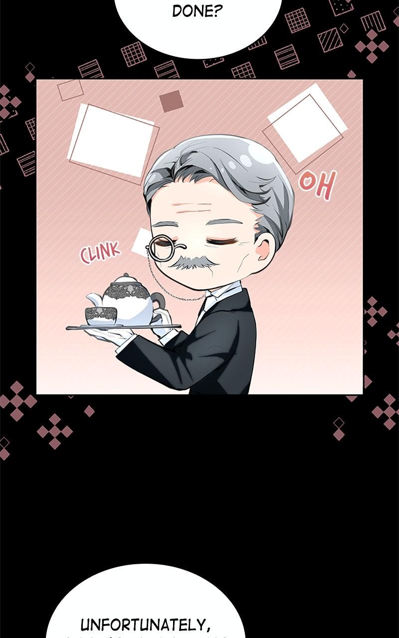 Not the Time for Love - Chapter 40 - 37