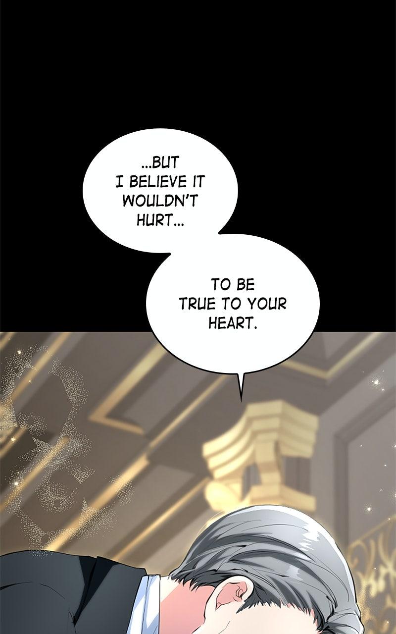 Not the Time for Love - Chapter 40 - 39