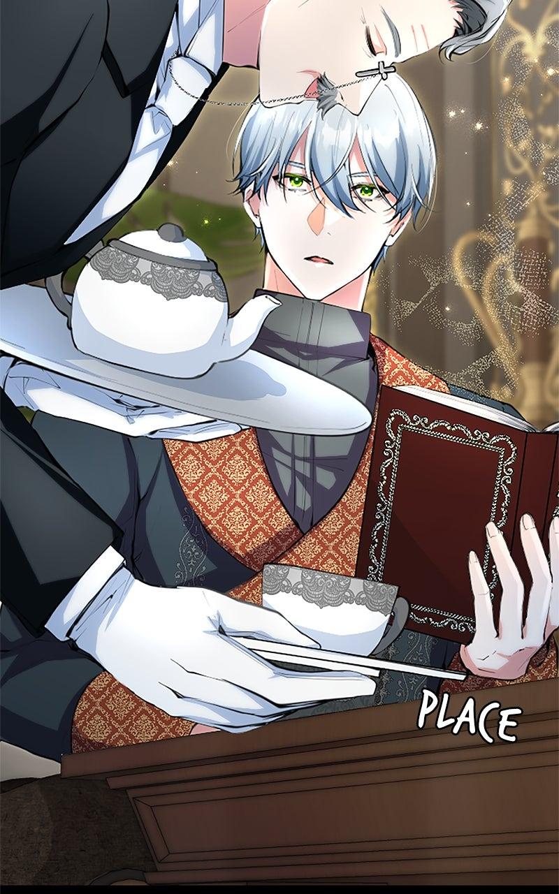 Not the Time for Love - Chapter 40 - 40