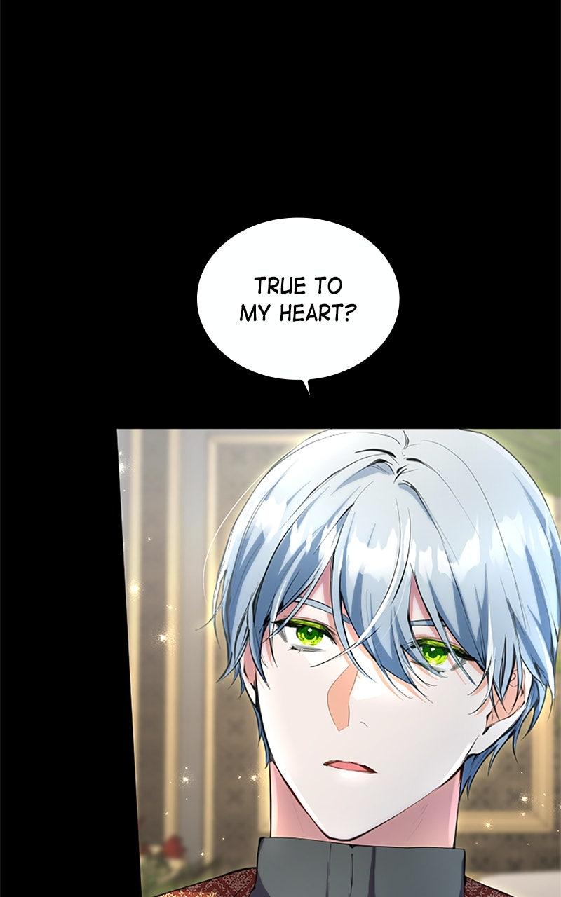 Not the Time for Love - Chapter 40 - 41