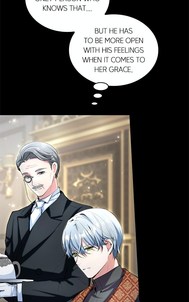 Not the Time for Love - Chapter 40 - 44