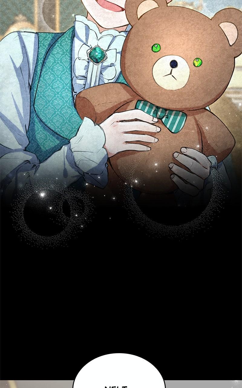 Not the Time for Love - Chapter 40 - 47