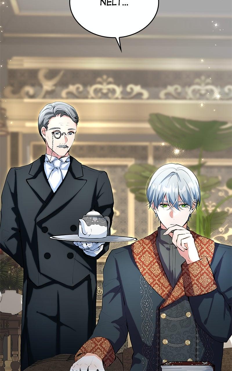 Not the Time for Love - Chapter 40 - 48