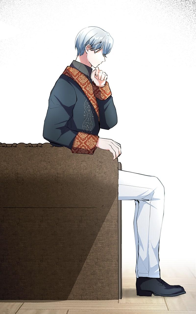 Not the Time for Love - Chapter 40 - 52