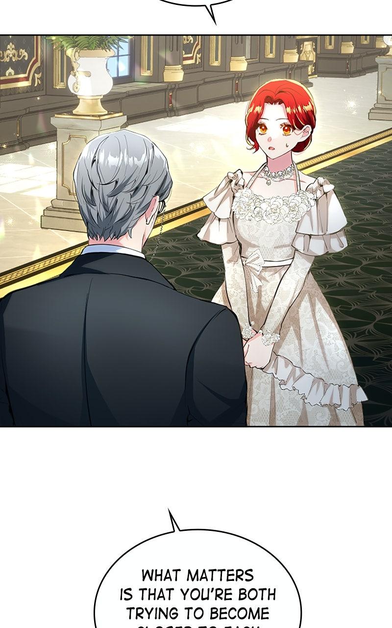 Not the Time for Love - Chapter 40 - 55