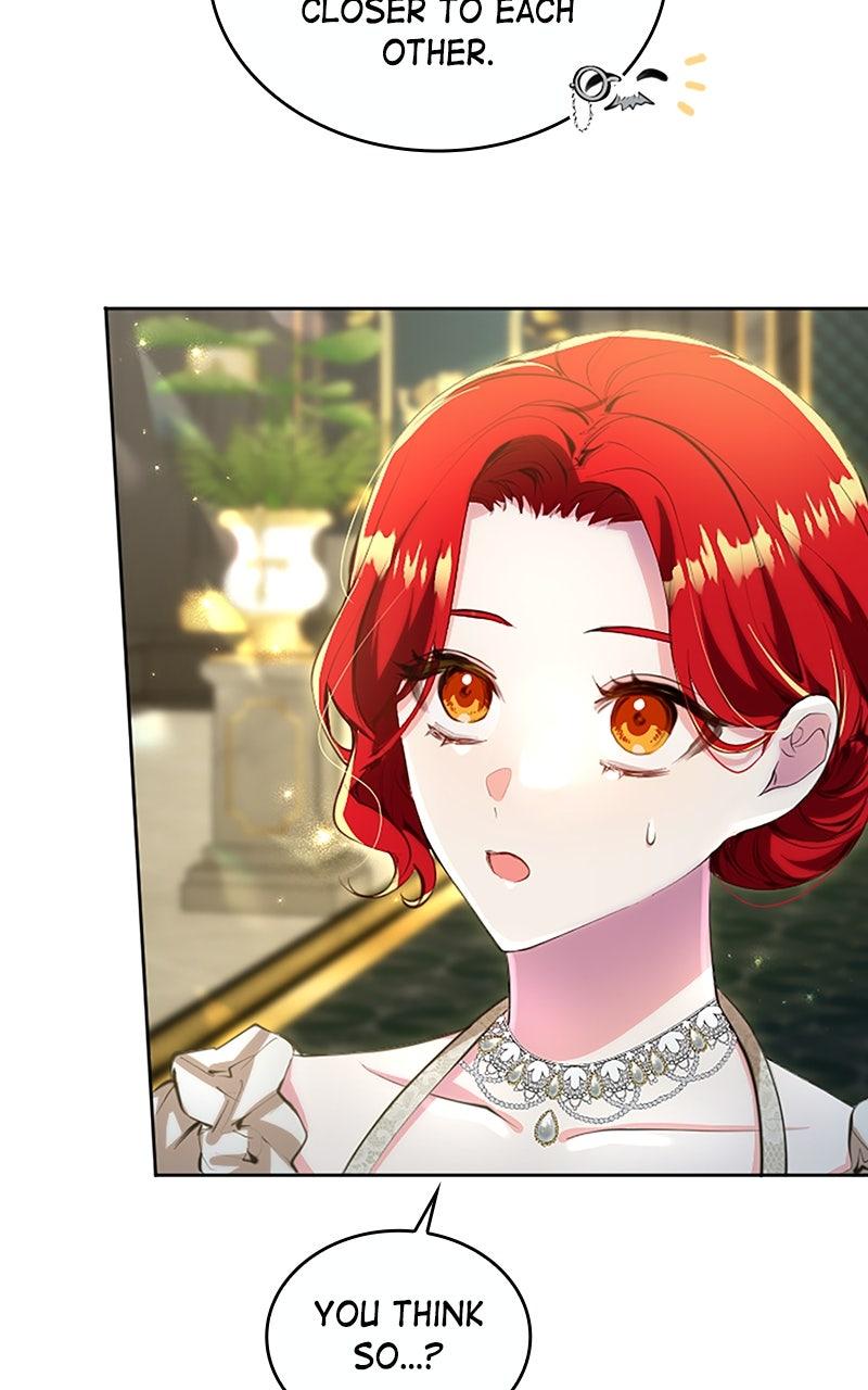 Not the Time for Love - Chapter 40 - 56