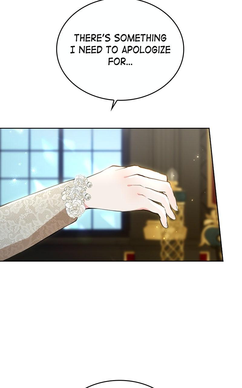 Not the Time for Love - Chapter 40 - 59