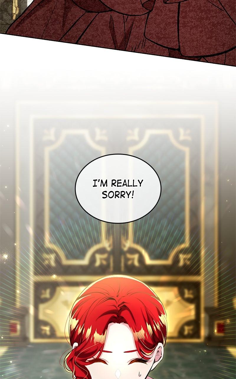 Not the Time for Love - Chapter 40 - 61