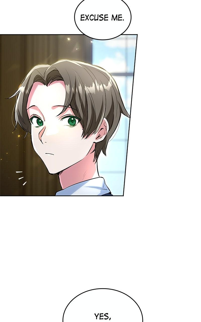 Not the Time for Love - Chapter 41 - 5